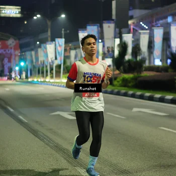 Runner Photo 4965129