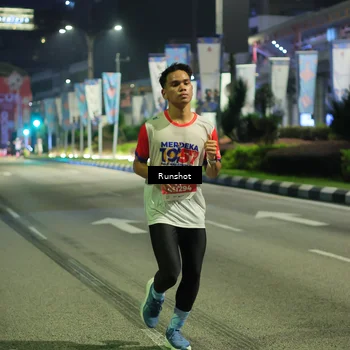 Runner Photo 4965131