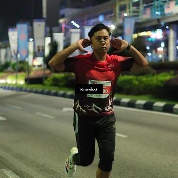 Runner Photo 4965132