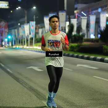 Runner Photo 4965134