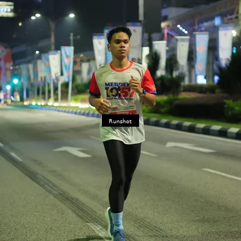 Runner Photo 4965135