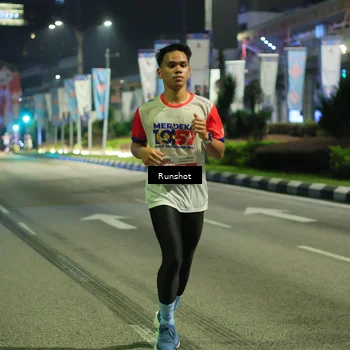 Runner Photo 4965136