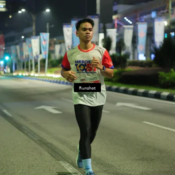 Runner Photo 4965137