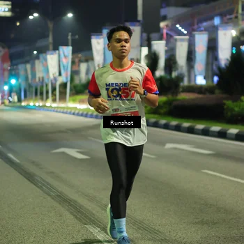 Runner Photo 4965138