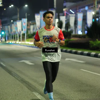 Runner Photo 4965139