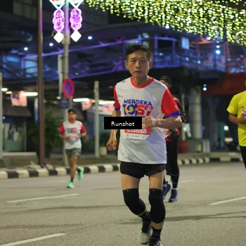 Runner Photo 4965140