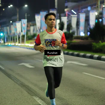 Runner Photo 4965141