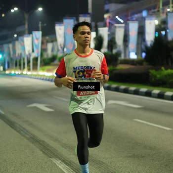 Runner Photo 4965142