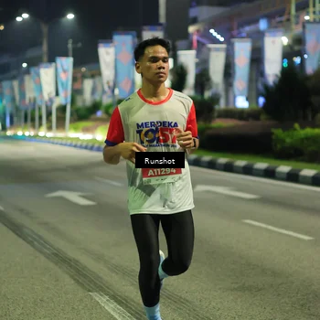 Runner Photo 4965143