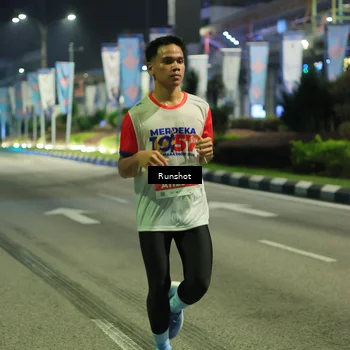 Runner Photo 4965144