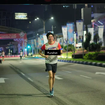 Runner Photo 4965146