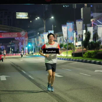 Runner Photo 4965147