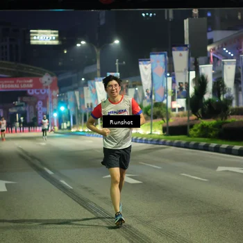 Runner Photo 4965148