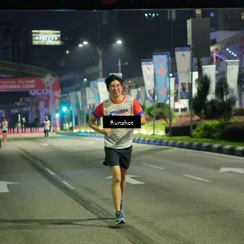 Runner Photo 4965149