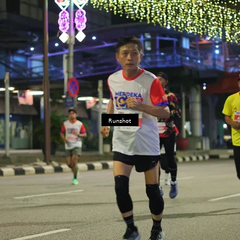 Runner Photo 4965150