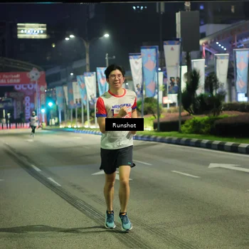Runner Photo 4965151