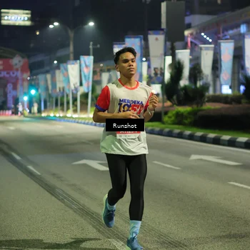 Runner Photo 4965152