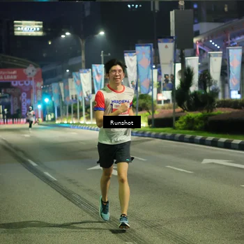 Runner Photo 4965153