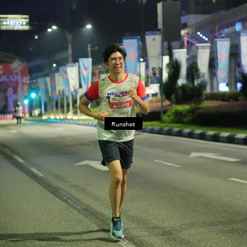Runner Photo 4965156