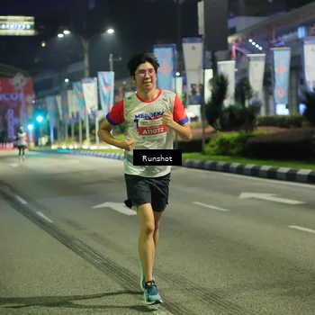 Runner Photo 4965157