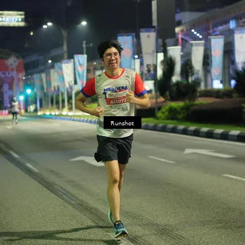Runner Photo 4965158
