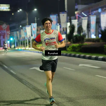 Runner Photo 4965159