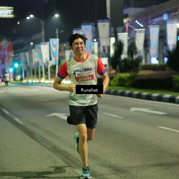 Runner Photo 4965161