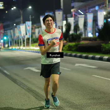 Runner Photo 4965162