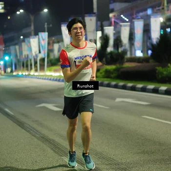 Runner Photo 4965164
