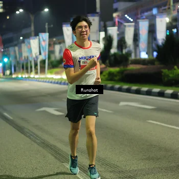 Runner Photo 4965165