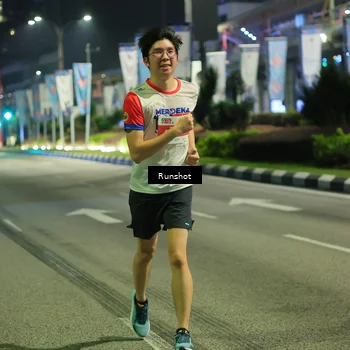 Runner Photo 4965166