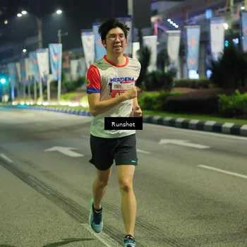Runner Photo 4965167