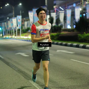 Runner Photo 4965169