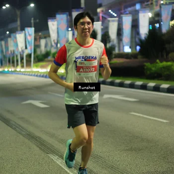 Runner Photo 4965170