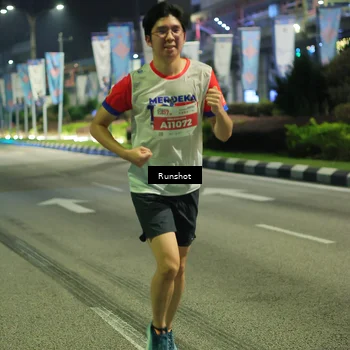 Runner Photo 4965171