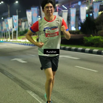 Runner Photo 4965174