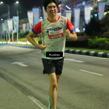 Runner Photo 4965177