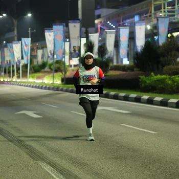 Runner Photo 4965178