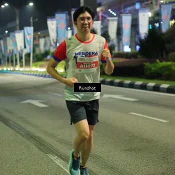 Runner Photo 4965179