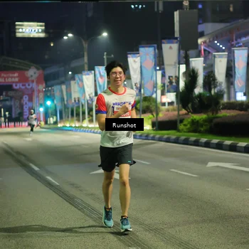 Runner Photo 4965180