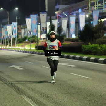 Runner Photo 4965181