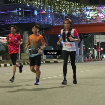 Runner Photo 4965182