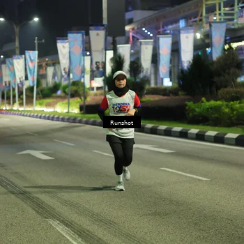 Runner Photo 4965184