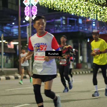 Runner Photo 4965185