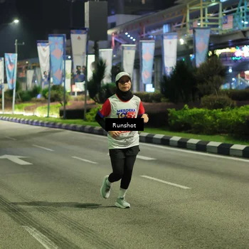Runner Photo 4965189