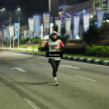 Runner Photo 4965191