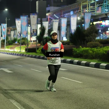 Runner Photo 4965192