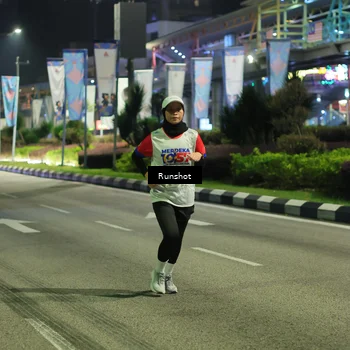 Runner Photo 4965193