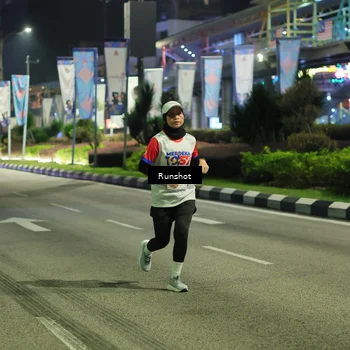 Runner Photo 4965196