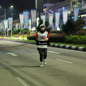 Runner Photo 4965198